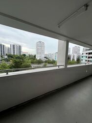 Blk 115 Jurong East Ville (Jurong East), HDB 3 Rooms #480854081